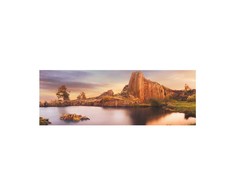 Dėlionė Dino Panoramic Puzzle 6000 Pieces: Lord´s Rock
