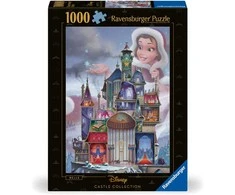 Ravensburger Dėlionė 1000 vnt. - Disney