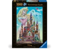 Ravensburger Dėlionė 1000 vnt. - Disney