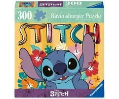 Ravensburger Dėlionė 300 vnt. - Stičas
