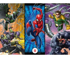 Ravensburger dėlionė 300 vnt. - Marvel: Žmogus-voras