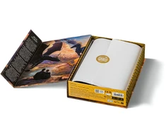 Dėlionė Ravensburger Puzzle 500 Pieces: Rebecca Yarros "Fourth Wing"