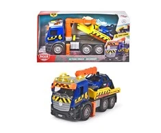„Dickie City Tow Truck Mercedes“ su 26 cm gyvavimo ciklu