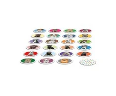Dino Toys Pexesa šunys