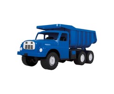 Dino Toys automobilis „Tatra 148“, plastikinis, mėlynas