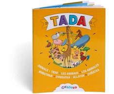Geniuso TADA Animals