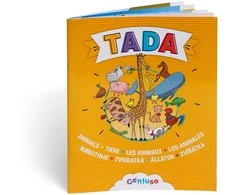 Geniuso TADA Animals