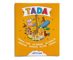 Geniuso TADA Maistas