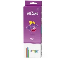 HEY CLAY Modeliavimas Clay ateivis Vulcano