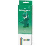 HEY CLAY Modeling Clay Tyrannosaurus