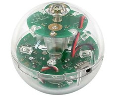 HiTechnic IR elektroninis kamuolys