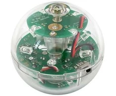 HiTechnic IR elektroninis kamuolys