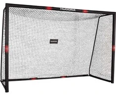 Hudora Pro Tect 300 futbolo tikslas