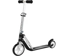HUDORA paspirtukas Little BigWheel Juodas