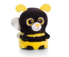 Keel Toys Animotsu Mini Motsu Pliušiniai žaislai, 10 cm