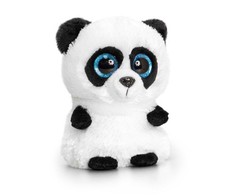 Keel Toys Animotsu Mini Motsu Pliušiniai žaislai, 10 cm