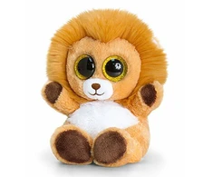 Keel Toys Animotsu Mini Motsu Pliušinis žaislas, 25 cm