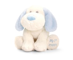 Keel Toys Pliušinis šuniukas, 20 cm