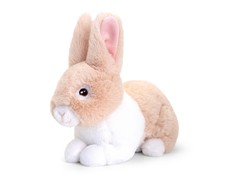 Keel Toys Pliušinis kiškutis, 18 cm