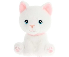 Keel Toys Pliušinis kačiukas, 14 cm