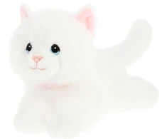 Keel Toys Keeleco Kitty Love Cat, 28 cm - 4 Designs