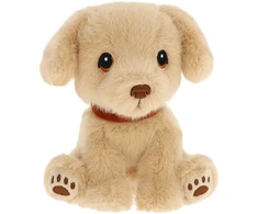 Keel Toys Pliušinis žaislas - Keeleco Puppy Love, 14 cm