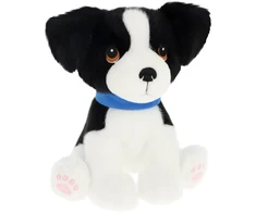 Keel Toys Pliušinis žaislas - Keeleco Puppy Love, 23 cm