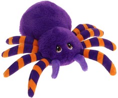 Keel Toys Keeleco Spiders 15 cm - 2 different