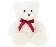 Keel Toys Keeleco Teddy Bear Harry 25 cm - 2 sijonai