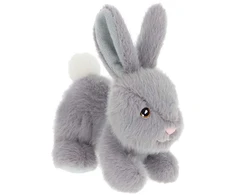 Keel Toys Pliušinis zuikutis, 14 cm