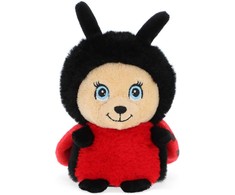 Keel Toys Pliušiniai mini gyvūnai, 10 cm