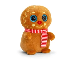 Keel Toys Mini Motsu Christmas Pliušinis žaislas, 25 cm