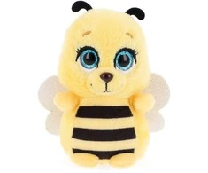 Keel Toys Pliušinė bitė, 14 cm