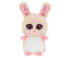 Keel Toys Pippins Pliušinis kiškutis, 14 cm