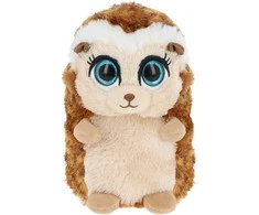 Keel Toys Pliušinis ežiukas, 14 cm