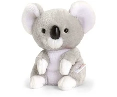 Keel Toys Pippins Pliušinė koala, 15 cm