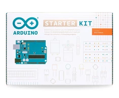 Kitronik Arduino Starter Kit
