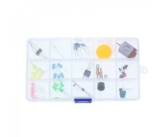 Kitronik BBC Micro:bit Starter Kit