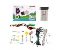 Kitronik BBC Micro:bit Starter Kit
