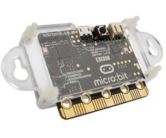 Kitronik MI: profesionalus „Mountable“ dėklas, skirtas BBC micro: bit