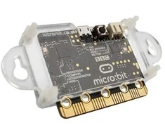 Kitronik MI: profesionalus „Mountable“ dėklas, skirtas BBC micro: bit