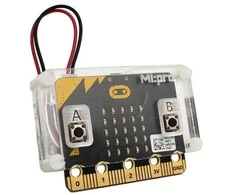 Kitronik MI: pro Protector Case, skirtas BBC micro: bit