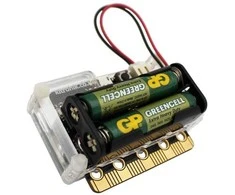 Kitronik MI: pro Protector Case, skirtas BBC micro: bit