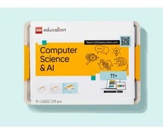 LEGO Education Computer Science &amp; AI Kit: Year 7-9