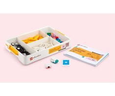 LEGO Education Computer Science &amp; AI rinkinys: 1–3 klasėms