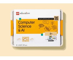 LEGO Education Computer Science &amp; AI Kit: Year 4-6