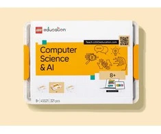 LEGO Education Computer Science &amp; AI Kit: Year 4-6