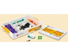 LEGO Education Computer Science &amp; AI Kit: Year 4-6