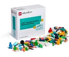 LEGO Education Science: Replacement Pack for Lower Secondary School