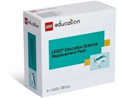 LEGO Education Science: Replacement Pack for Lower Secondary School